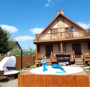Гостиница Apartamenty Sawino 4  Тыкоцин